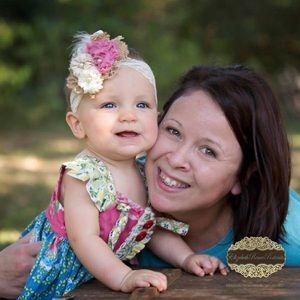 Meet your Posher, Esther