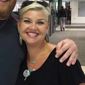 Meet your Posher, Tricia