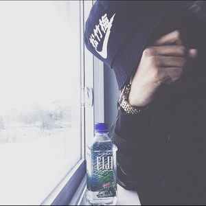 Meet your Posher, Joseph