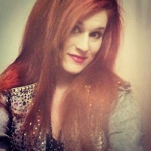 Meet your Posher, Lyndsay