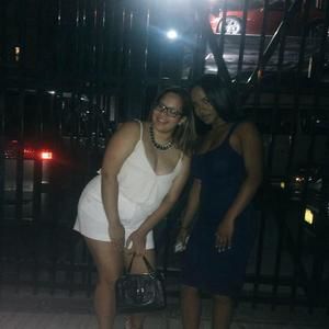 Meet your Posher, Christy