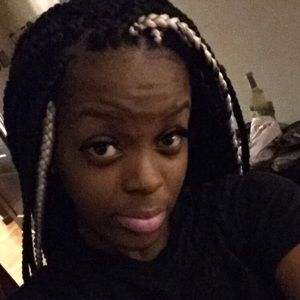 Meet your Posher, Tierra