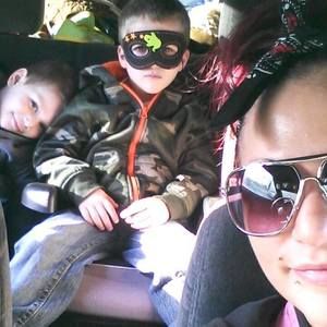 Meet your Posher, Kailei