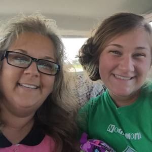 Meet your Posher, April