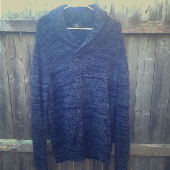 Men's Express Pullover