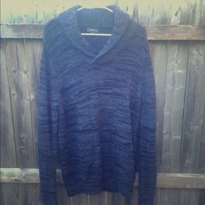 Men's Express Pullover
