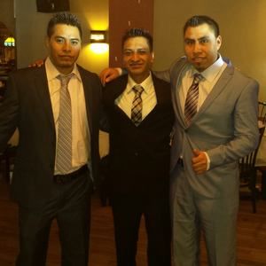 Meet your Posher, Hector