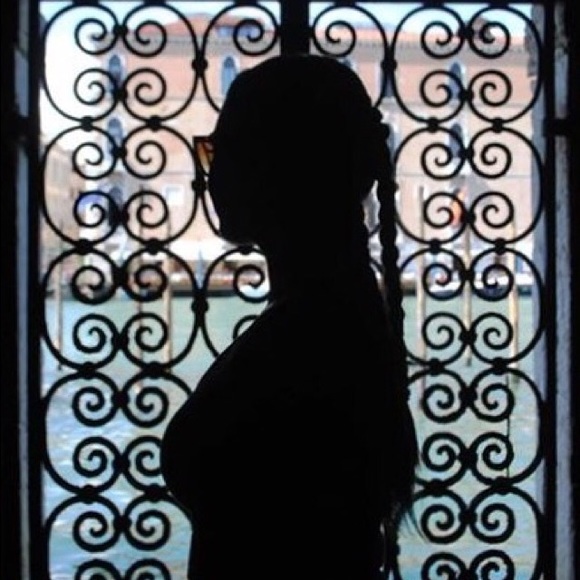 Meet your Posher, Celeste