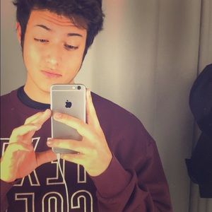 Meet your Posher, Matthew