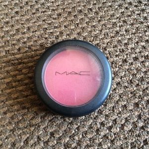 Mac blush Dollymix