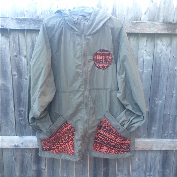 Men's Windbreaker