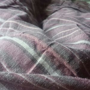 Meet your Posher, Chas