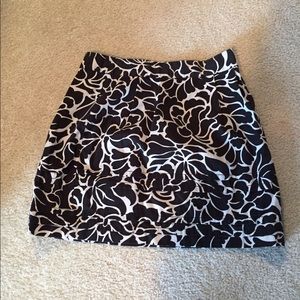 LOFT skirt