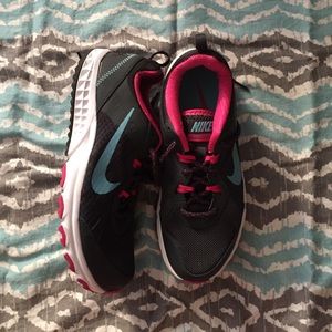 Nike Wild Trail Running Shoes