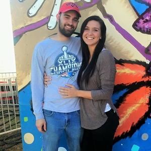 Meet your Posher, Marisa