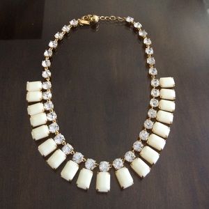 Kate Spade Statement Necklace