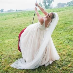 Meet your Posher, Rachel