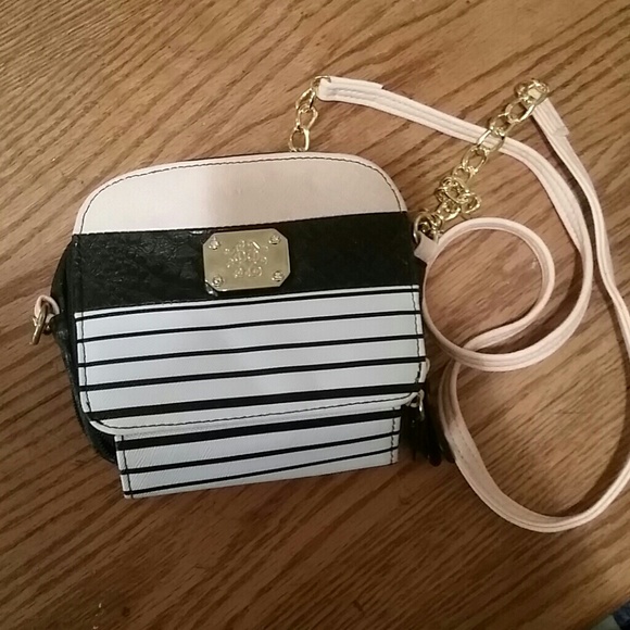 Purse bag