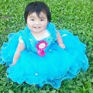 Meet your Posher, Arely amb