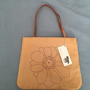 Handbag cho cho BARNEYS NEW YORK. Made in ENGLAND