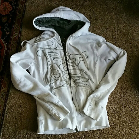 FOX jacket