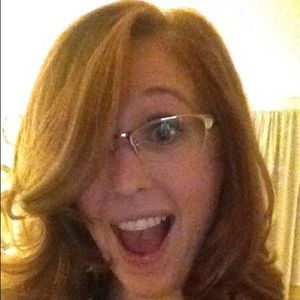 Meet your Posher, Bridget