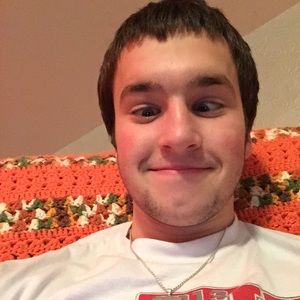 Meet your Posher, Jordan