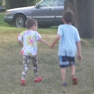 Meet your Posher, Stephanie