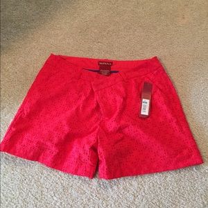 Merona shorts