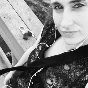 Meet your Posher, Ronna