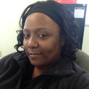 Meet your Posher, Latisha