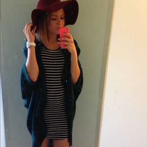 Meet your Posher, Tori