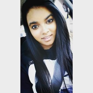 Meet your Posher, Maya