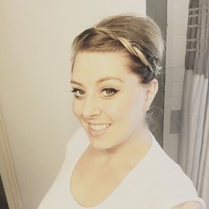 Meet your Posher, Casey