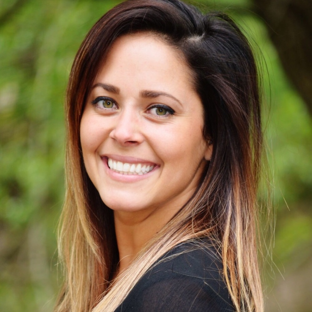Meet your Posher, Erin