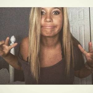 Meet your Posher, Haley