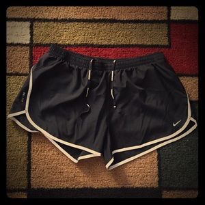 Nike Dri-Fit Running Shorts