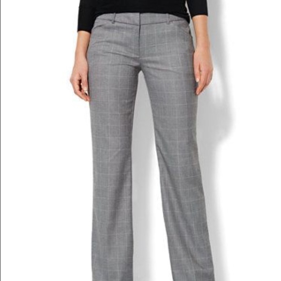 7th avenue design studio pants Clearance