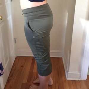 Street to Studio Crop