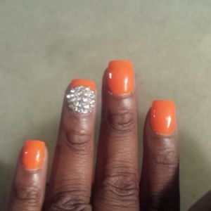 Meet your Posher, Latoya