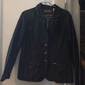 Levi's XL jacket