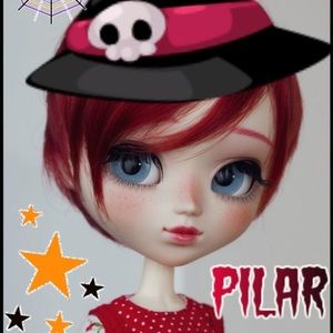 Meet your Posher, Miriam