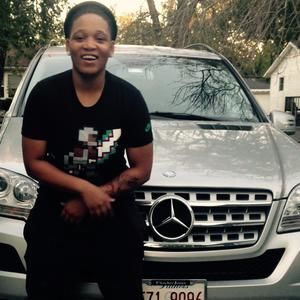 Meet your Posher, Rayyrayy