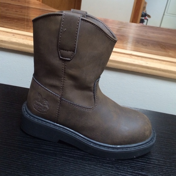 Work Boots
