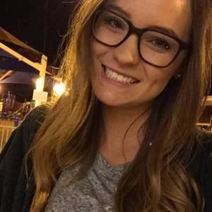 Meet your Posher, Hayley