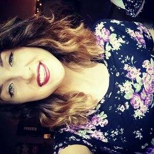 Meet your Posher, Kyrstin