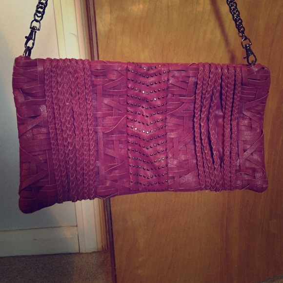 Charming Charlie Purse