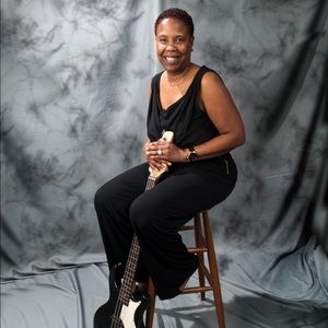 Meet your Posher, Karimah