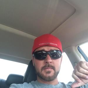 Meet your Posher, Jeff