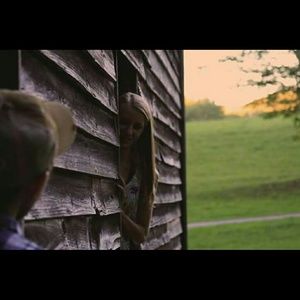 Meet your Posher, Myra